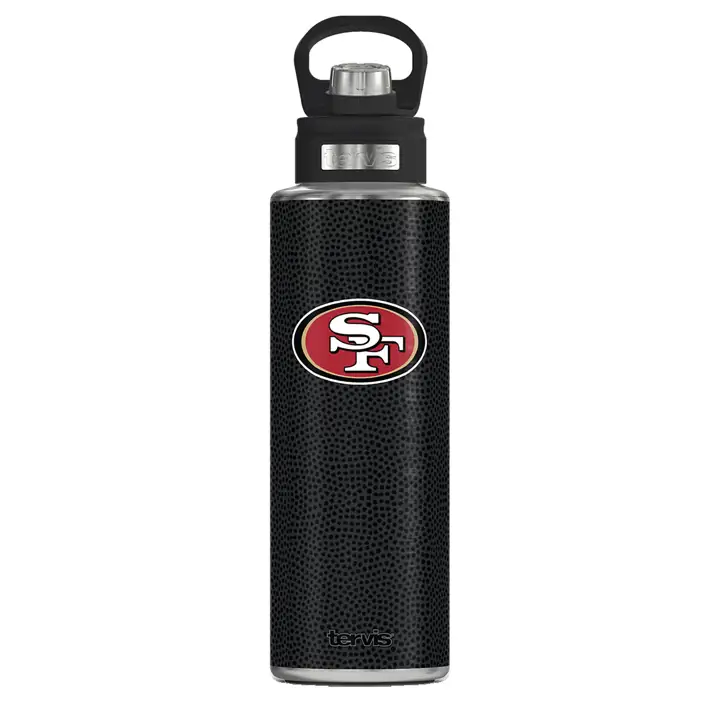 Bouteille WM 49ERS 700 ml assortie