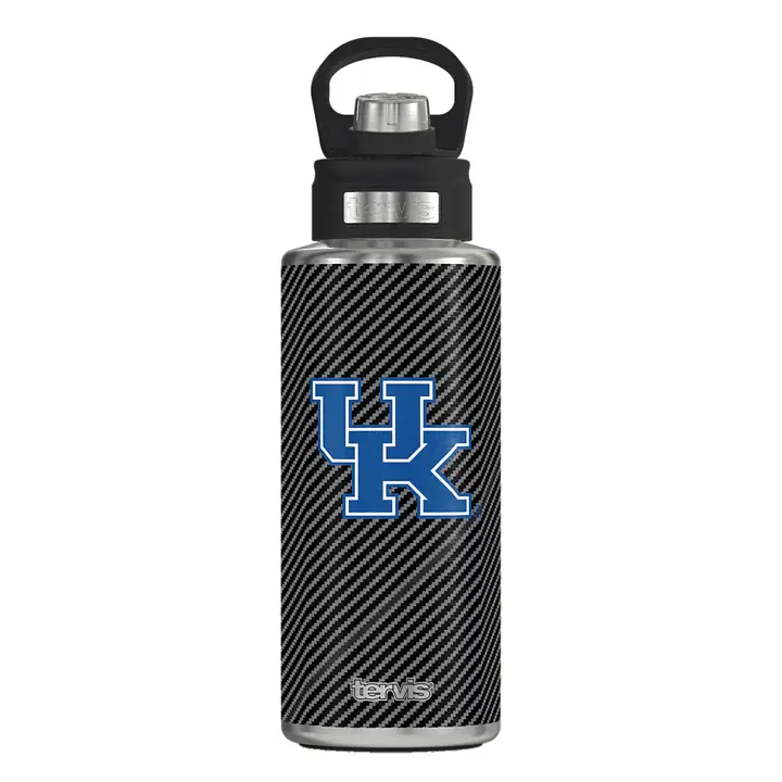 Bouteille WM Kentucky Wildcats de 94 cl (32 oz)