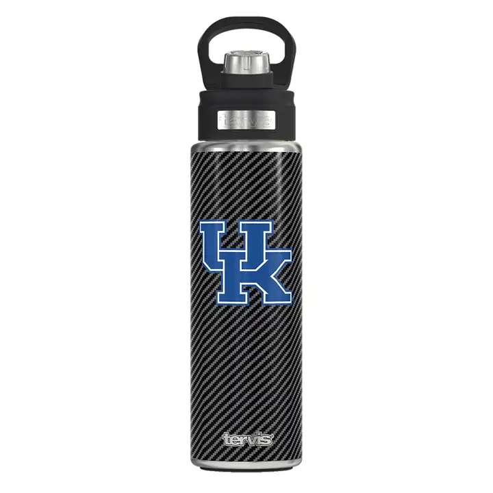 Bouteille de 40 oz. WM Kentucky Wildcats