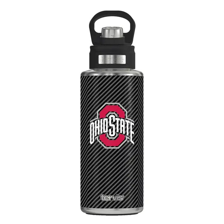 Bouteille WM Buckeyes de l'Ohio State 946 ml