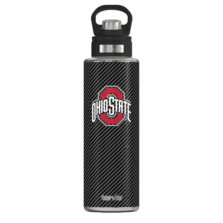 Ohio State Buckeyes Bouteille WM 40oz. ast
