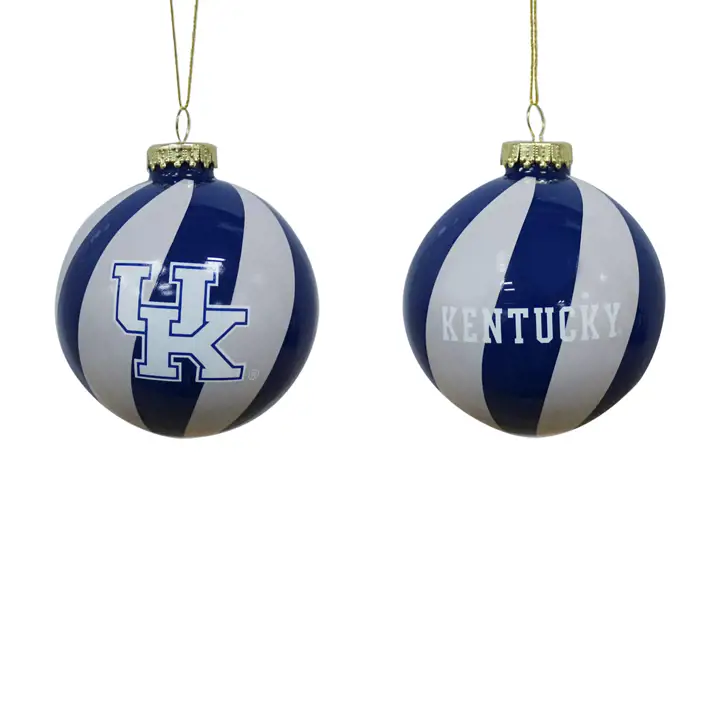 "Kentucky Wildcats 4 po. Balle Motif Tourbillon AST"