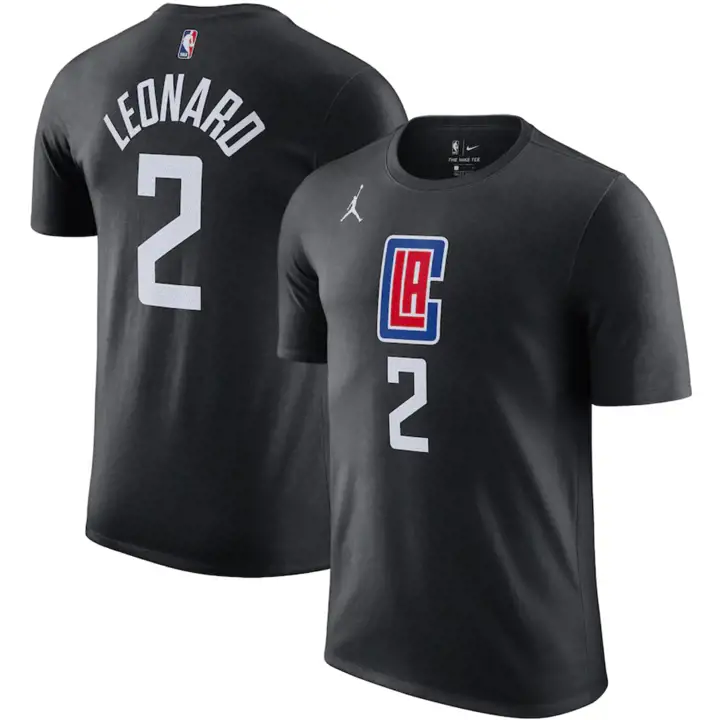 T-shirt Jordan Statement N&N Leon des Los Angeles Clippers NBA pour jeune