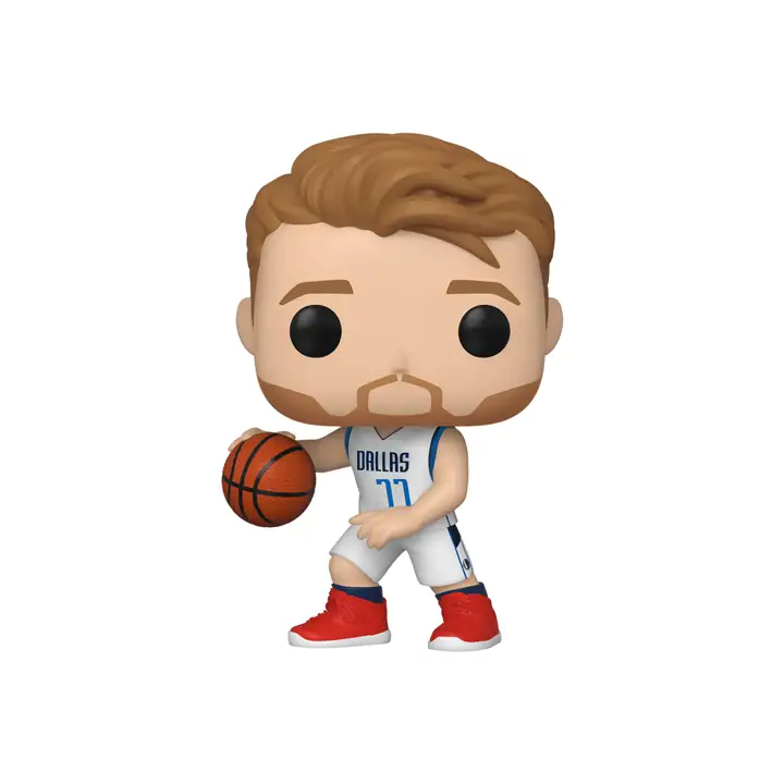 MAVS POP! NBA Luka Doncic PAS