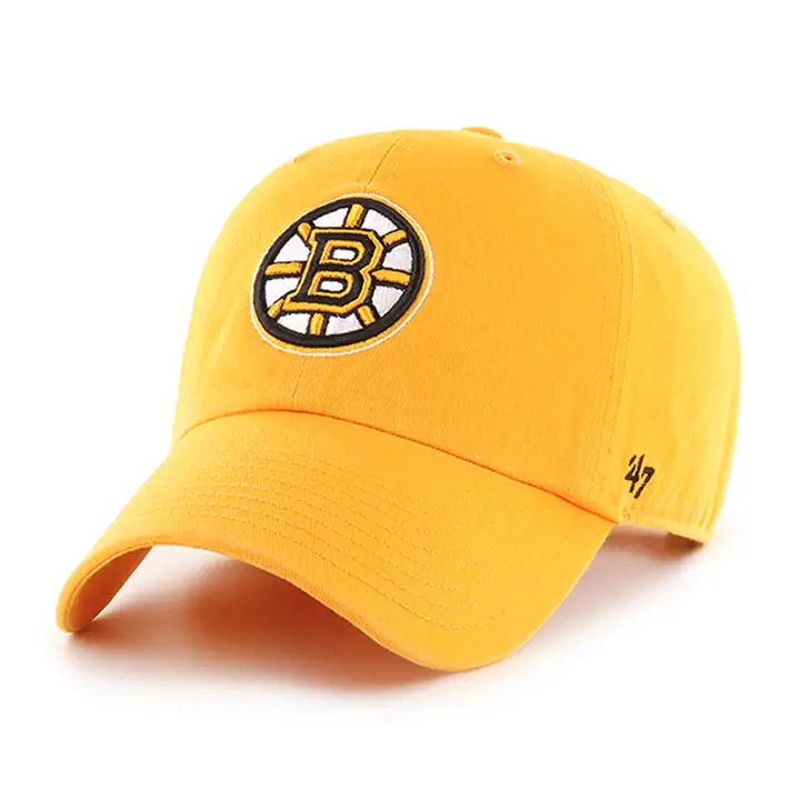 Boston Bruins LNH GL/NOIR