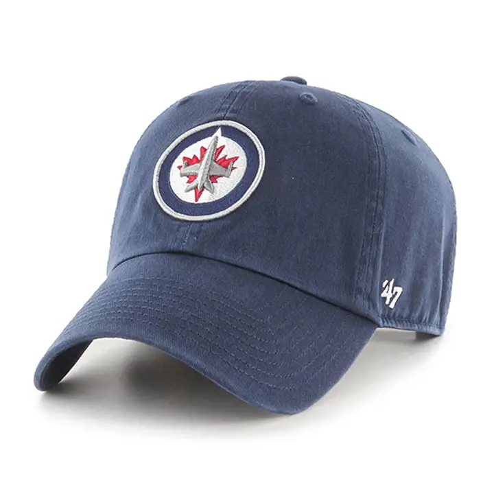 Winnipeg Jets LNH Nettoyage MARINE