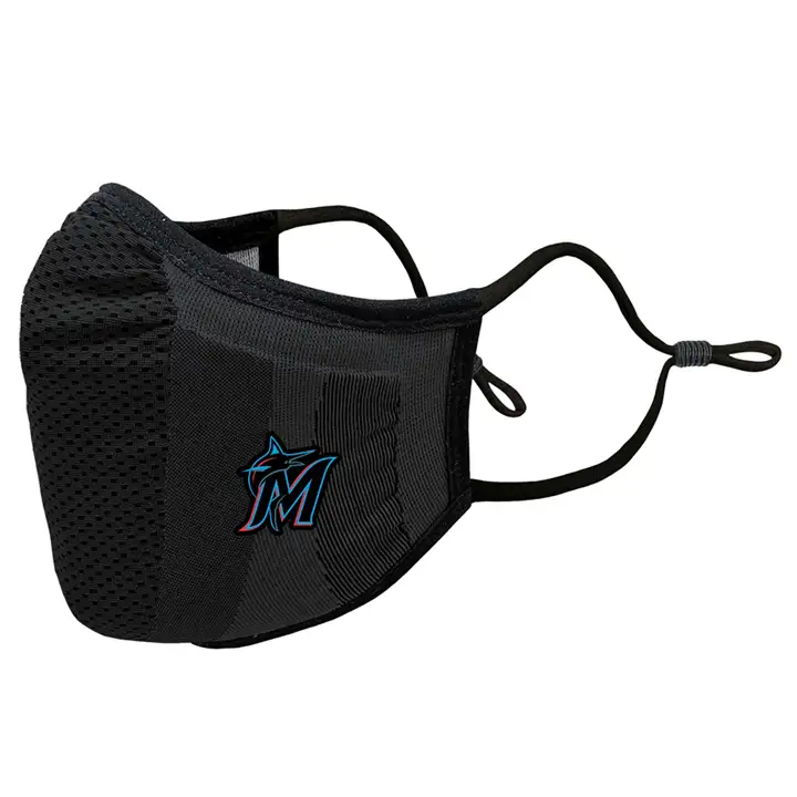 Garde 3 BLK des Marlins de Miami