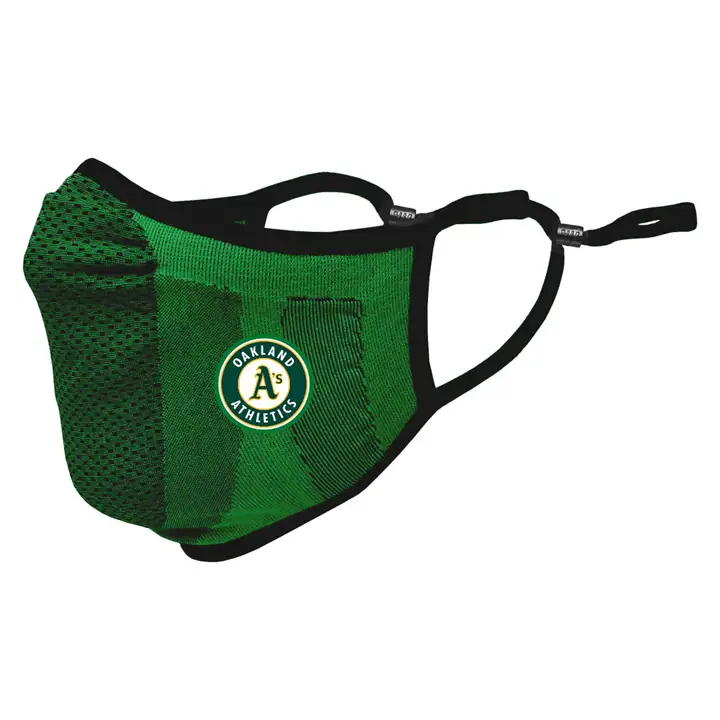 Oakland Athletics Garde 3 GRN
