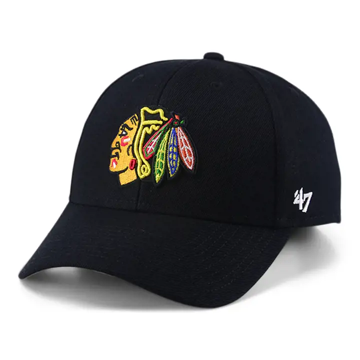Chicago Blackhawks NHL MVP Basique NOUVEAU
