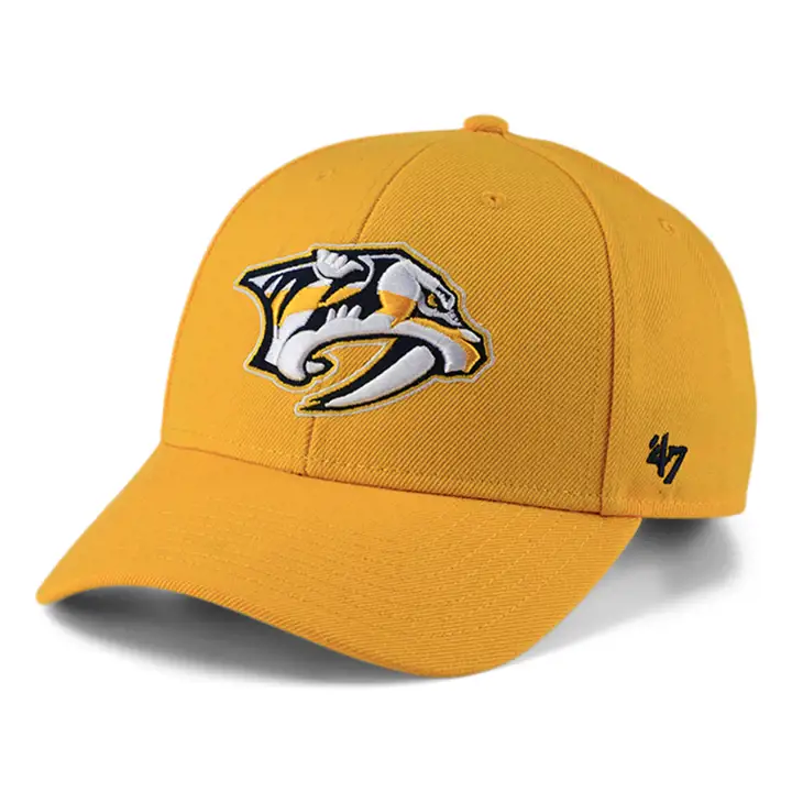 Nashville Predators NHL Basic MVP GL