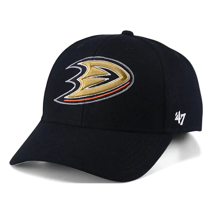 Ducks LNH MVP Basique NOIR