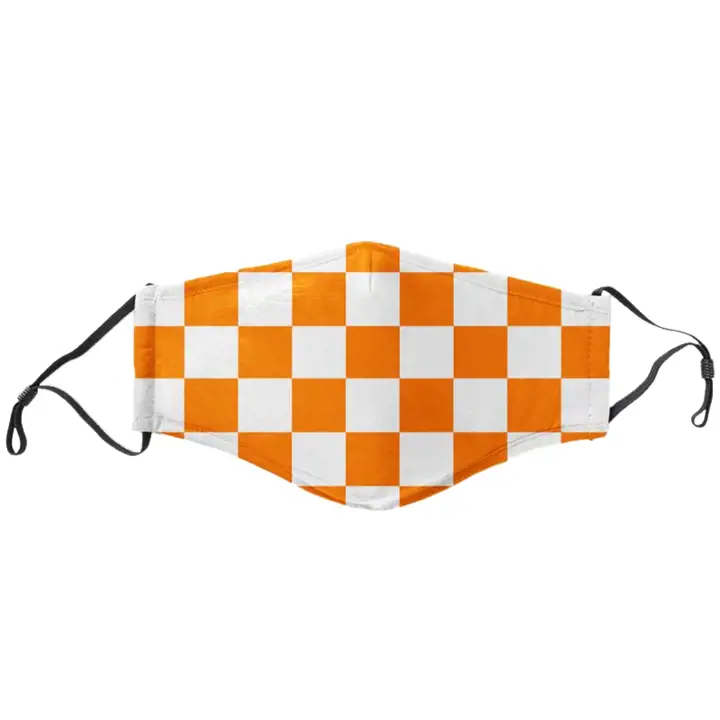 Masques Sunkiss du Tennessee Ast