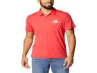 NCAA Men's Tech Trail Polo