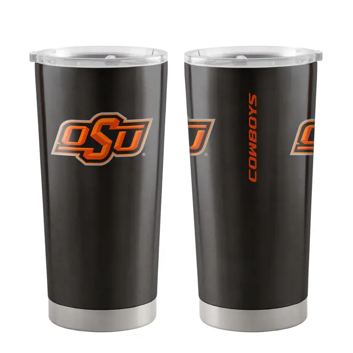 Gobelet Bouteille 20 oz. Oklahoma State Cowboys AST