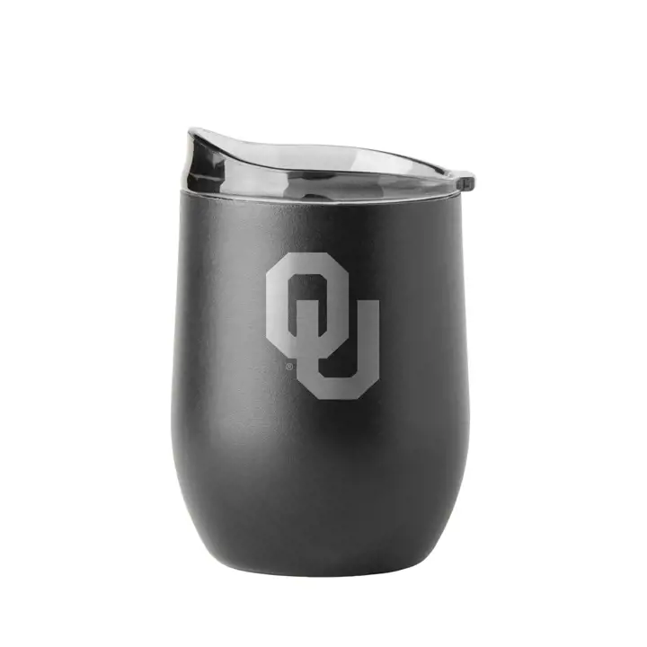 Gobelet incurvé de 47 cl Oklahoma Sooners AST