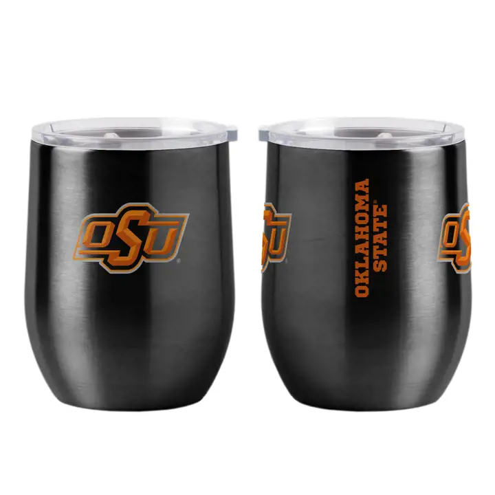 Gobelet incurvé Oklahoma State Cowboys de 47 cl AST
