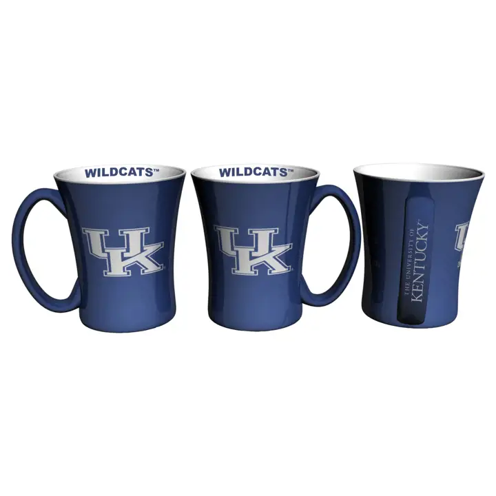 Mug Victoire Kentucky Wildcats 41 cl AST