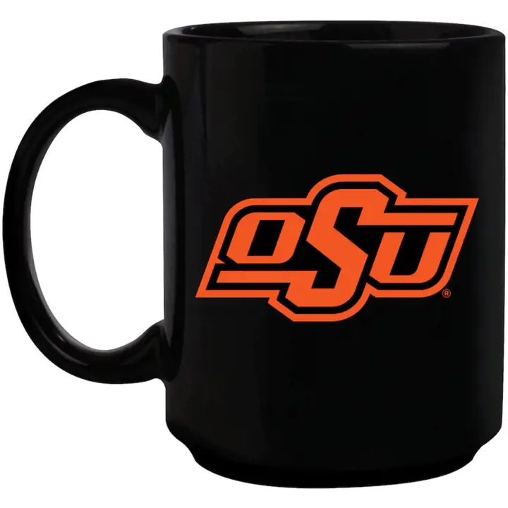 Mug Victoire 414ml Oklahoma State Cowboys AST