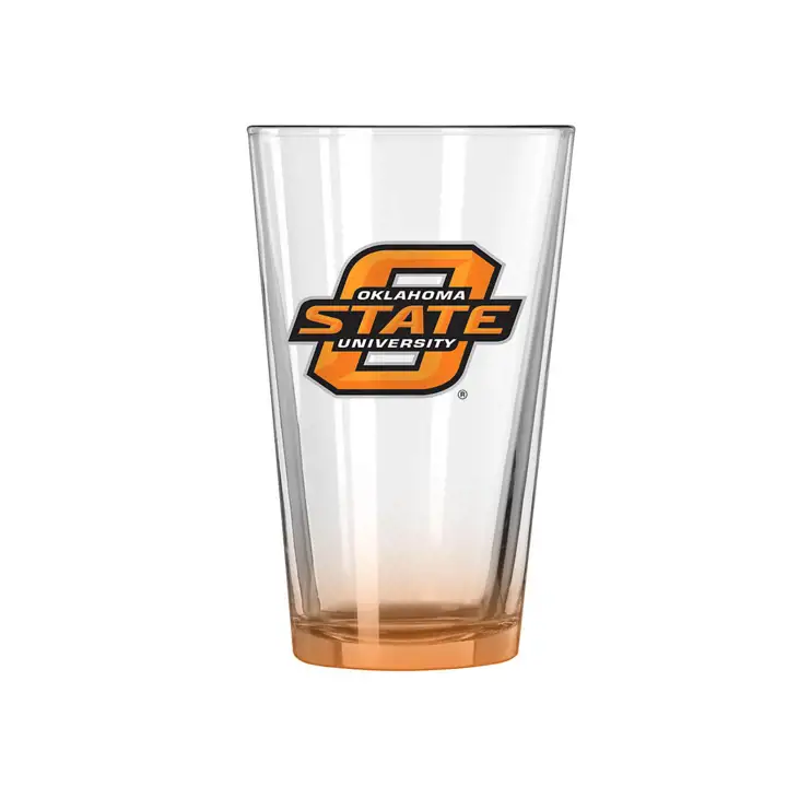 Verre pinte élite 47 cl Oklahoma State Cowboys AST