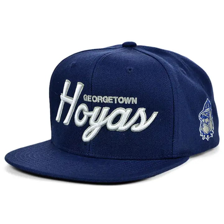 Georgetown NCAA M&N Snap marine