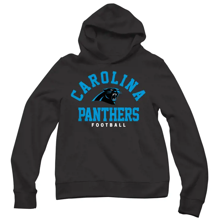 Carolina Panthers NFL Établi Capuche 20 NRE