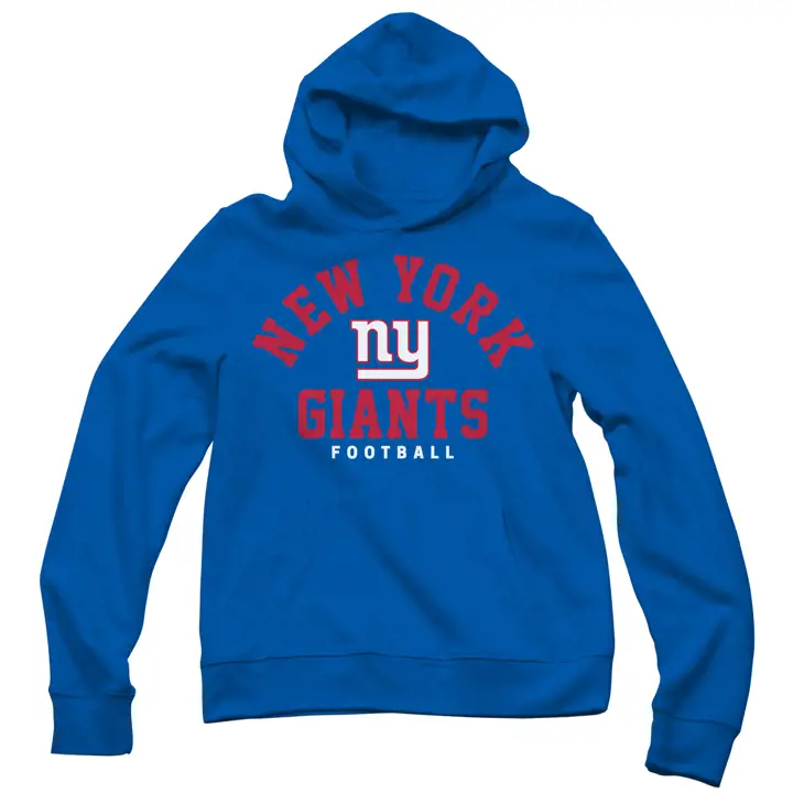 New York Giants NFL Established Hood 20 RBL