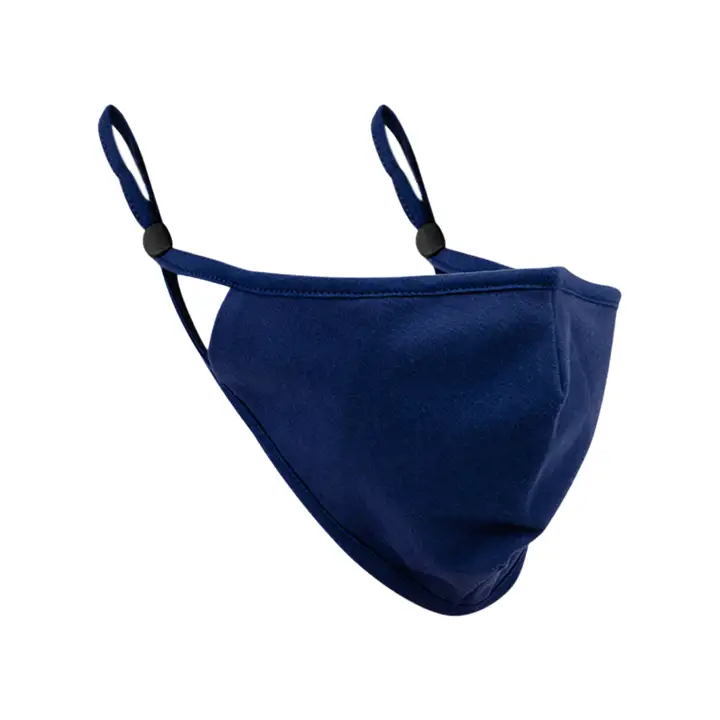 Masque facial confortable personnalisé Lids – MARINE