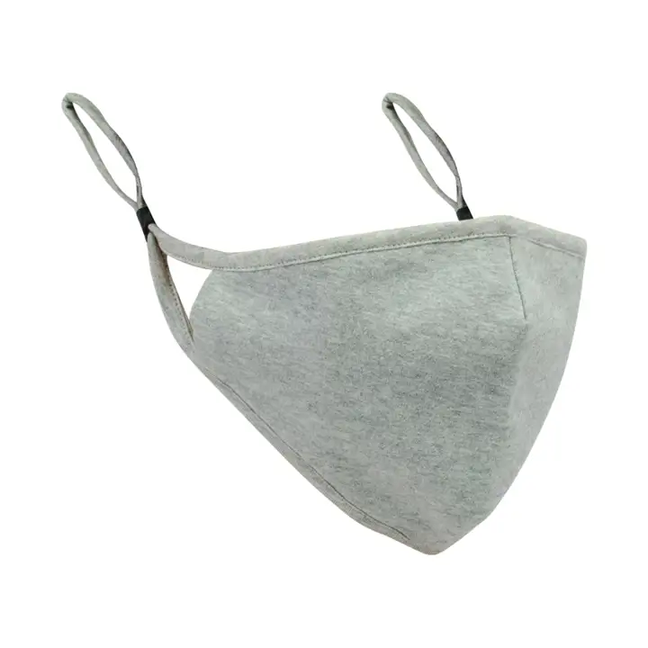Masque de confort personnalisé Lids GRY
