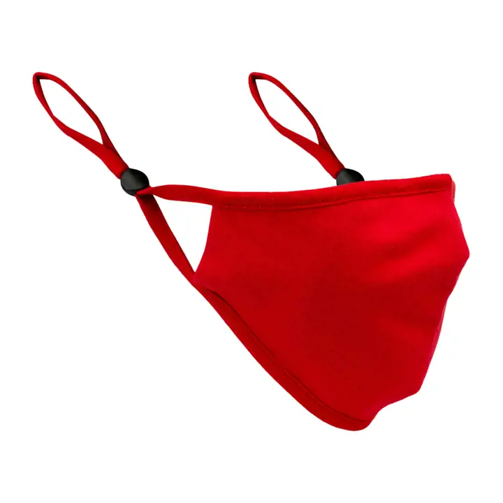 Masque Lids Custom Comfort ROUGE