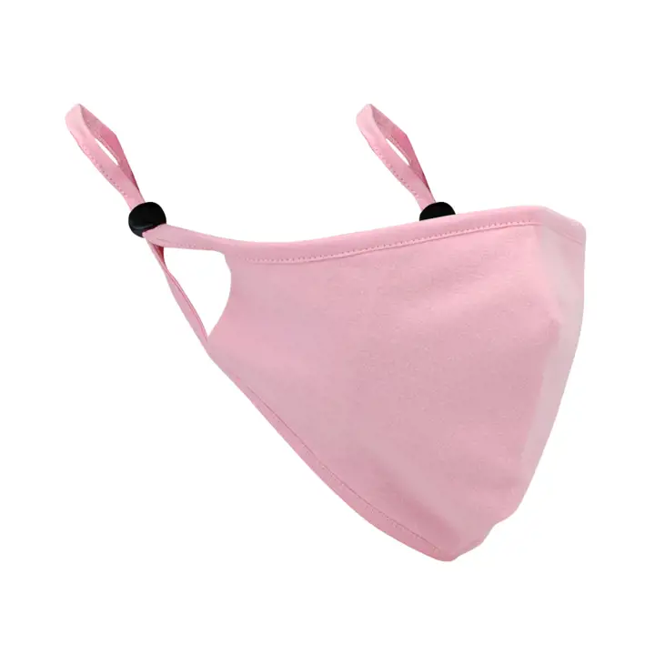 Masque facial Lids Custom Comfort rose