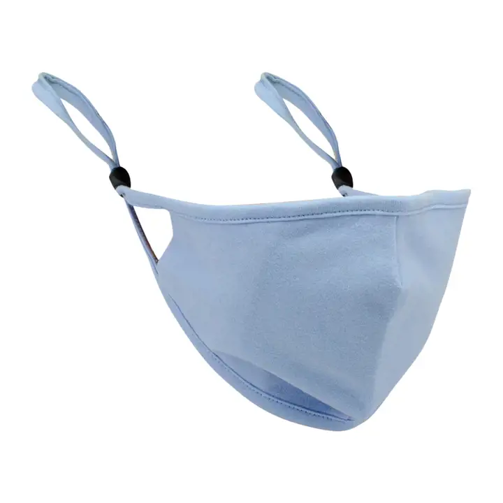Masque confortable personnalisé Lids LBL