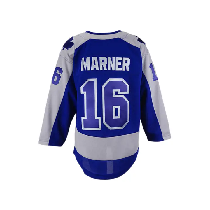 Maillot Toronto Maple Leafs NHL Édition Spéciale Jeunesse MARNER