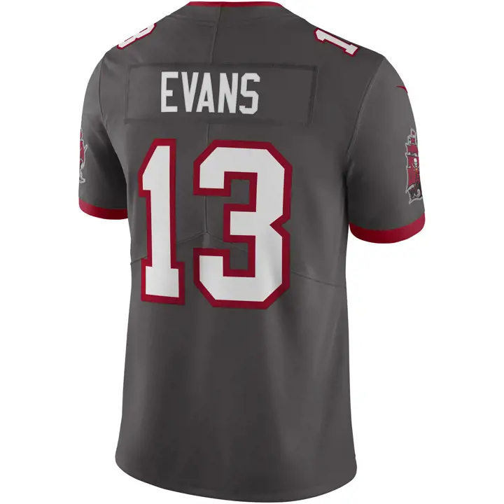 Maillot NFL Vapor Untouchable Limited des Buccaneers de Tampa Bay
