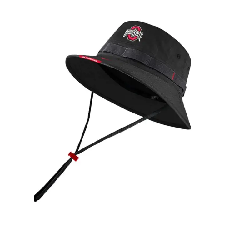 Ohio State Buckeyes NCAA NK Bucket SDLN 21 blk