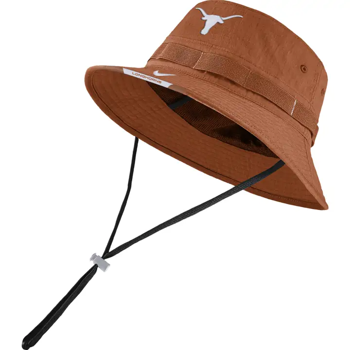 Texas Longhorns NCAA NK Bucket SDLN 21 org