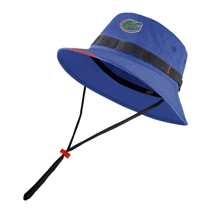 Florida Gators NCAA Jordan Bucket SDLN 21 rbl