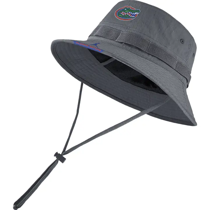 Chapeau Bob Jordan SDLN 21 NCAA Florida Gators