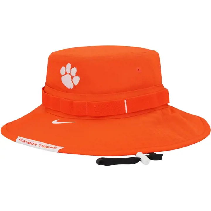 Clemson Tigers NCAA NK Bucket SDLN 21 org