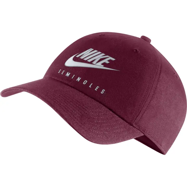 Florida State Seminoles NCAA H86 Futura Adj mar