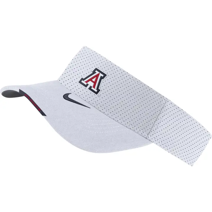 Visière NCAA NK Arizona Wildcats SDLN 21 blc