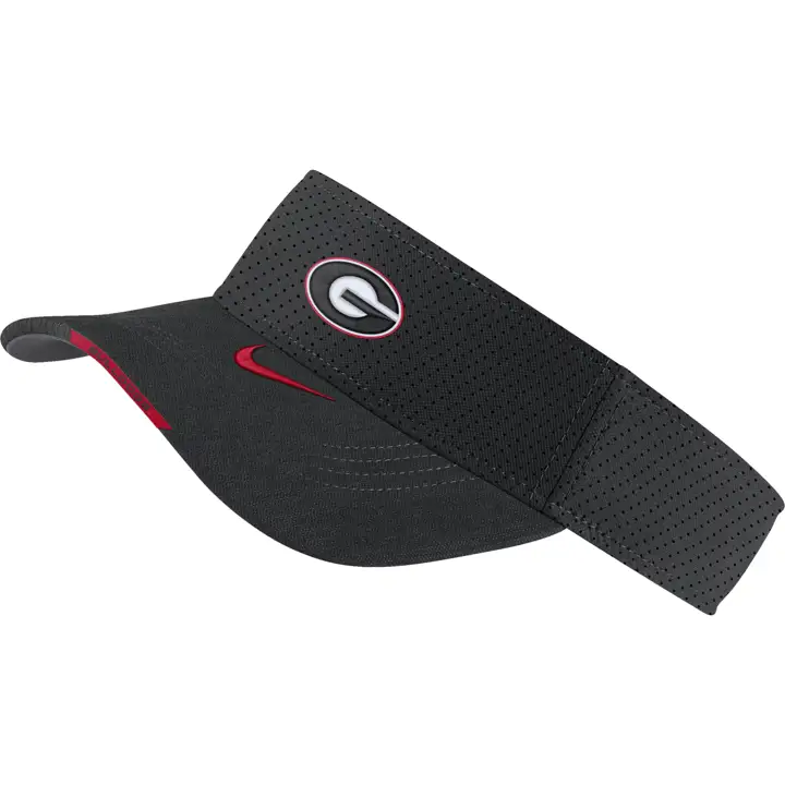 Georgia Bulldogs NCAA NK Visière SDLN 21 blk