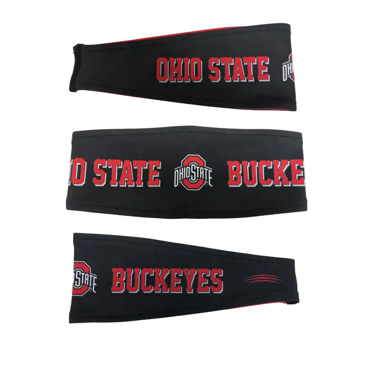 Bandeau de sport Ohio State Buckeyes « 2020 Vision »