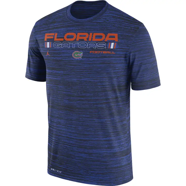 T-shirt Velocity Légende NCAA FLORIDA GATORS 21 RBL