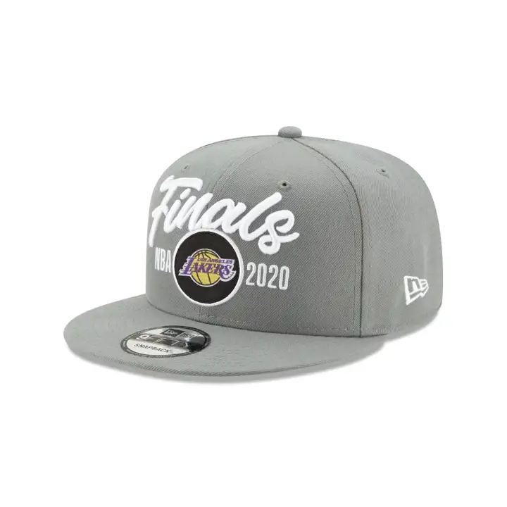 Casquette 9FIFTY Los Angeles Lakers 20 NBA LR Conference Champ