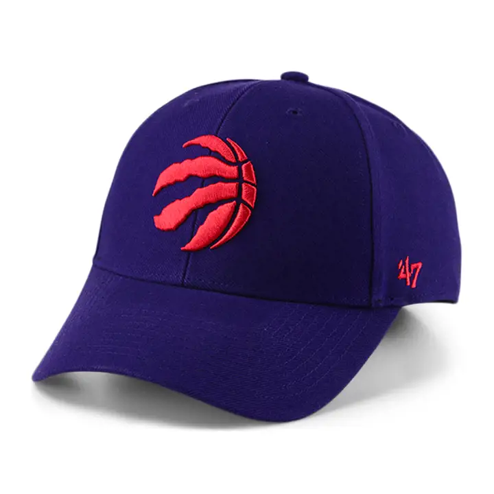 TORONTO RAPTORS NBA TC MVP pur