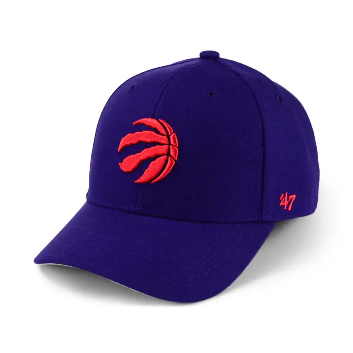 TORONTO RAPTORS NBA JUNIOR TC MVP violet