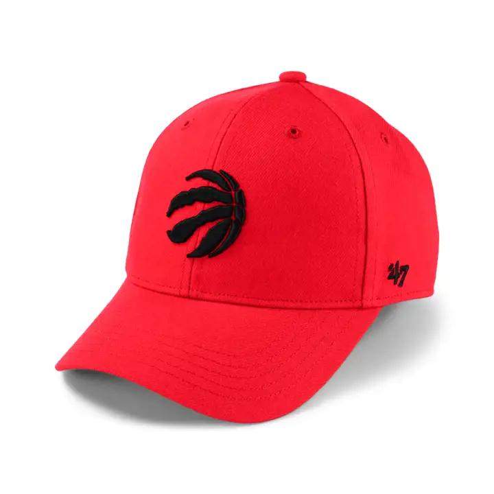 TORONTO RAPTORS NBA YTH TC MVP rouge
