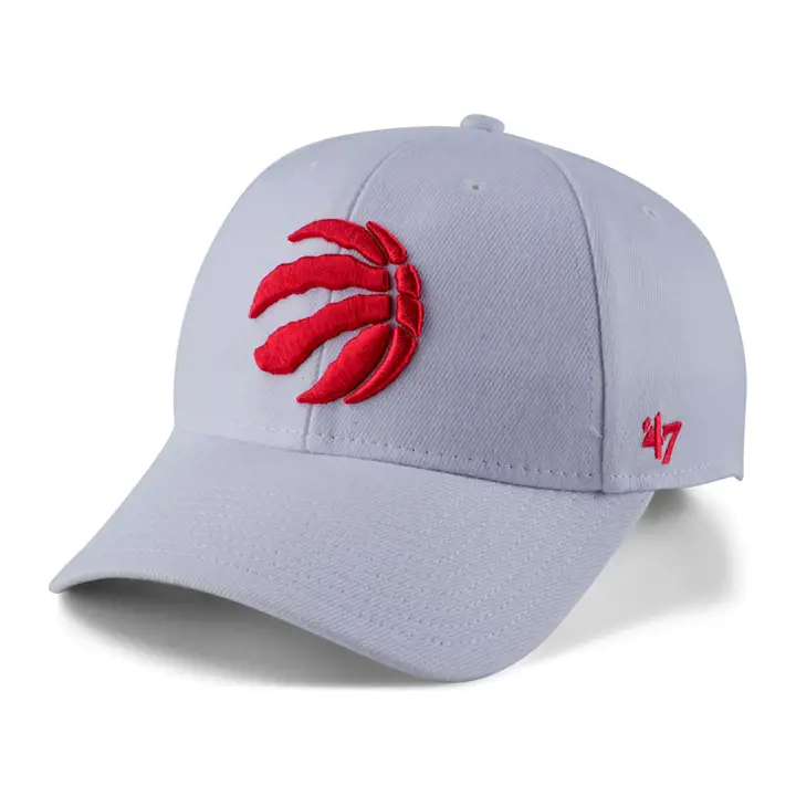TORONTO RAPTORS NBA BLANC '47 MVP blc