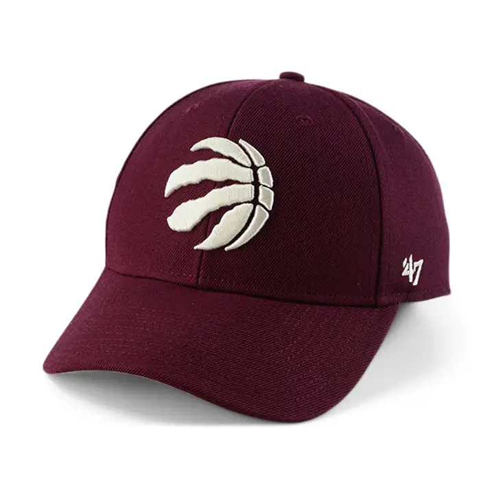 TORONTO RAPTORS NBA MARRON '47 MVP mar
