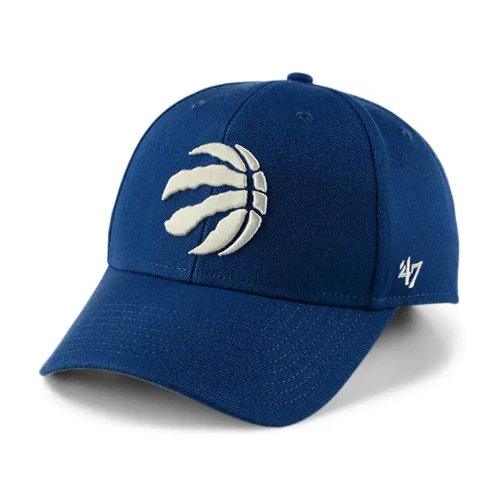 TORONTO RAPTORS NBA TIMBER BLEU '47 MVP bleu